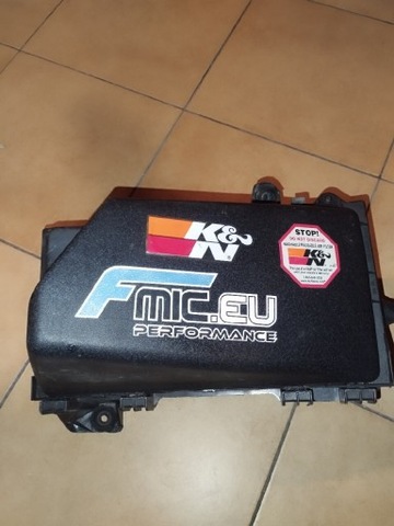 FILTRO AIRE K&N AUDI S3/S3 8L PIEZA INSERTADA  