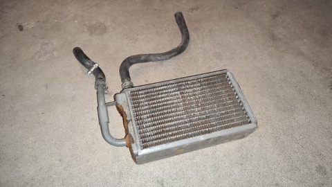 HEATER POLONEZ  