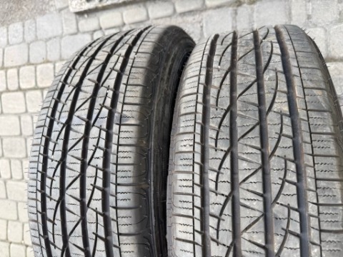 2 ШИНИ США FIRESTONE DESTINATION LE2 225/65/R17 7.2MM 2025 