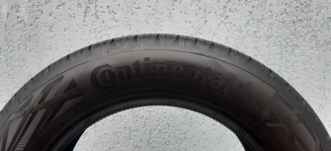 Continental EcoContact 6 215/60 R17 