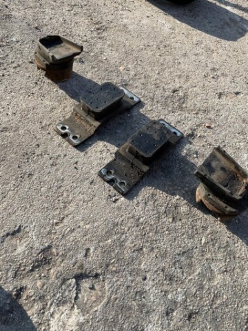 CUSHIONS SPRING OTHER IVECO DAILY 35C PO 14 