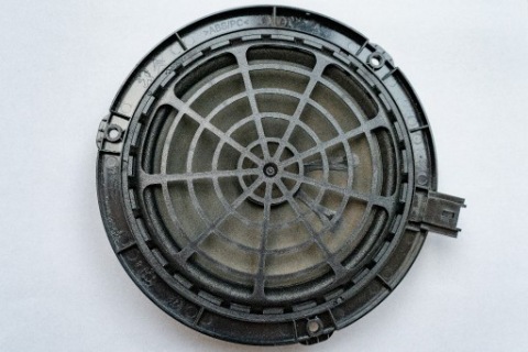 ДИНАМІК ПЕРІД PEUGEOT 308 T9 (2014-2021) 9803506480 OEM 
