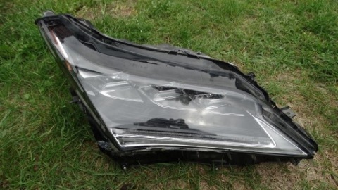 ФАРА RX350 RX450 RX ПОВНИЙ LED (СВІТЛОДІОД) IV 4 15- 