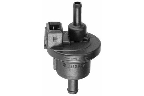 BOSCH 0 280 142 156 КЛАПАН БАК ТОПЛИВА НОВЫЙ