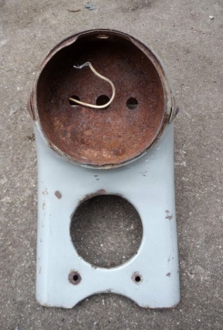 BODY HEADLIGHTS HEADLIGHT PERID RYS NETWORK 