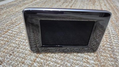 ЕКРАН ДИСПЛЕЮ НАВІГАЦІЇ NAVI MERCEDES CLA W117 A2469016002 