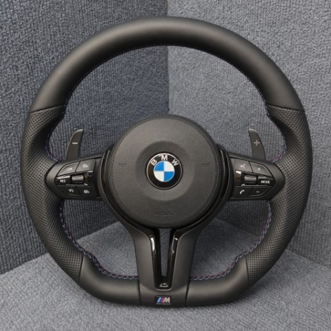 КЕРМО М ПАКЕТ BMW F30 F31 F32 F33 F36/34 F20 F21 F22 F15 БЕЗ ПОДУШКИ 