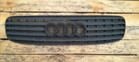 РЕШІТКА РЕШІТКА РАДІАТОРА РАДІАТОРА AUDI TT 8N 8N0853653A 