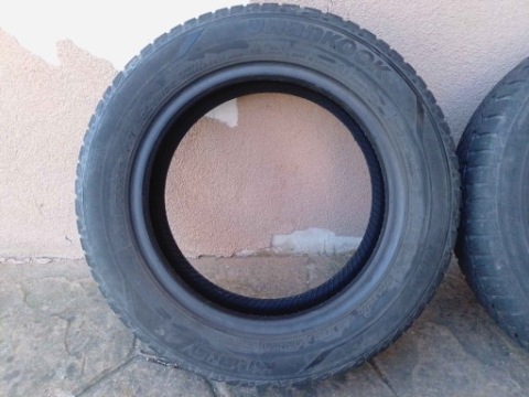 ШИНИ HANKOOK KINERGY 4S 145 70 R13 - ЦІНА ZA ДВІ ШТУКИ 