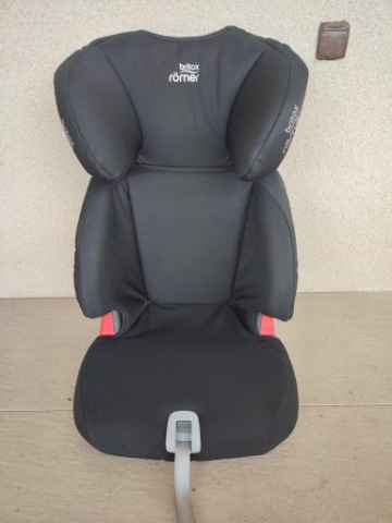 КРІСЛО АВТО BRITAX RÖMER 15-36 DISCOVERY SL ADAC 