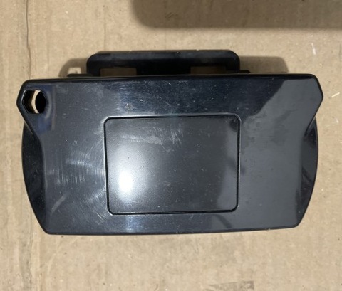 BMW 0203305218 BOSCH SENSOR ACC RADAR  