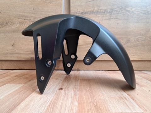 КРИЛО ПЕРІД HONDA MSX125 GROM 61100-K26-G000 2020-2022 