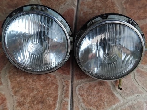 VARSOVIA M20 ZUK NYSA  URSUS  FAROS  