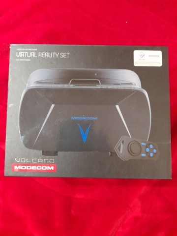 Okulary VR firmy Modecom