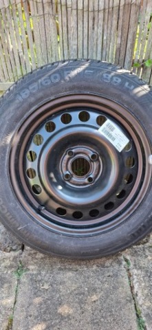 КОЛЕСО 185/60/R15 MERIVA 