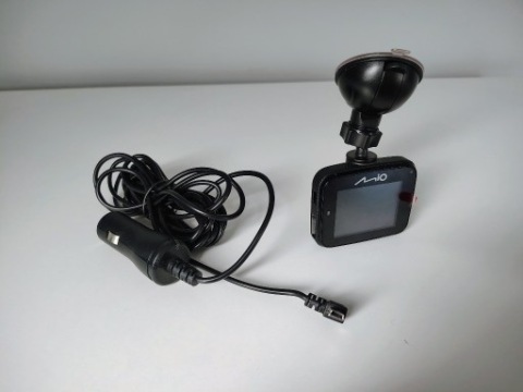 ВІДЕОРЕЄСТРАТОР MIO MIVUE C312 