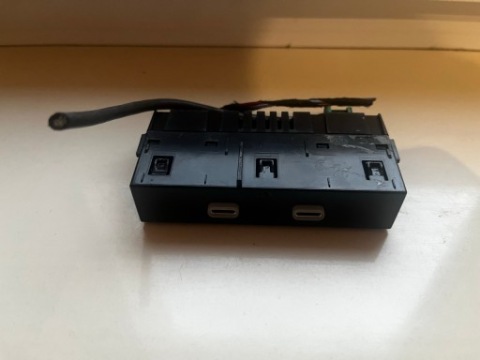 ГНІЗДО МОДУЛЬ USB ТИП C A3 8Y 8Y0035736 