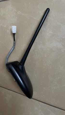 ANTENNA SUBARU BRZ / TOYOTA GT86 - AS NEW CONDITION  