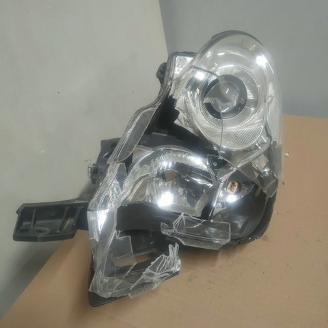 LAMP LAMP LEFT ION, CZERO, IMIEV NA SPARE PARTS  