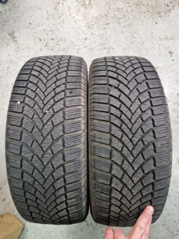 215/60R16 99H Bridgestone LM005 2sztuki