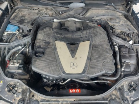 ДВИГУН MERCEDES 642 3.0 V6 CDI 08R КОМПЛЕКТНИЙ 