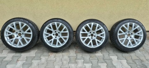 КОЛЕСА ЗИМОВІ BMW F01 245/45/19 STYLING 238 