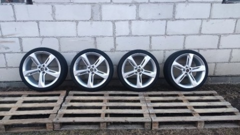 4X ШИНА GOODRIDE SOLMAX 1 275/30 R21 98Y XL 