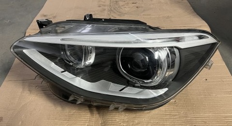 FARO IZQUIERDA XENÓN XENÓN IZQUIERDO BMW F20  