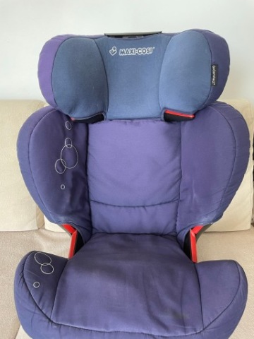 КРЕСЛО MAXI COSI 15-36 KG 