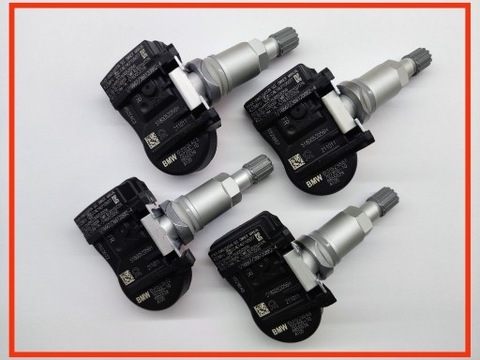 TPMS RDC BMW МИНИ ДАТЧИКИ ДАВЛЕНИЯ  707355-10 фото