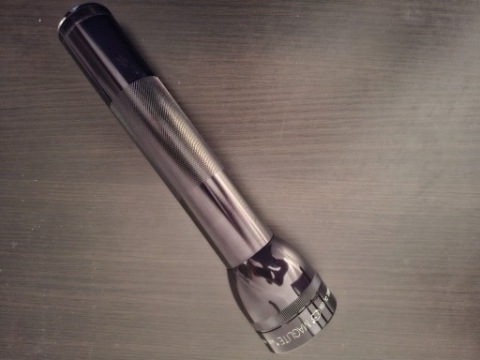 ФОНАРИК MAGLITE 2D 
