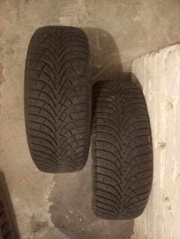 ШИНИ GOODYEAR ULTRAGRIP 9+MS 2014R.ZIMA 205/55R 16 91H. 7,3MM/2 SZTU 