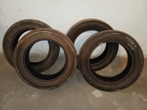 ШИНЫ CALOROCZNE BARUM QUARTARIS 5 185/60R15 HXL 88H 