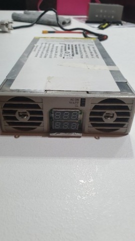 ЗАРЯДНИЙ ПРИСТРІЙ 120V 20A УНІВЕРСАЛЬНЕ HULAJNOGA ВЕЛОСИПЕД МОТОЦИКЛ LI-ION LIFEPO4 
