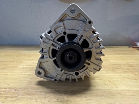 ГЕНЕРАТОР VALEO MERCEDES E200 (W213) 250A 