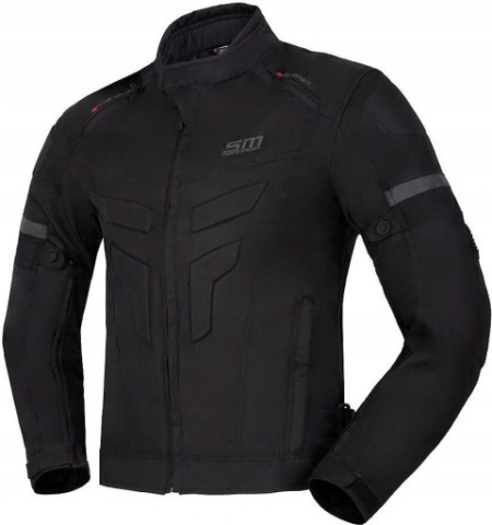 КУРТКА МОТОЦИКЛЕТНА SM RACE WEAR SCORPIO 