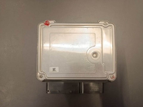 БЛОК КЕРУВАННЯ ДВИГУНА ECU BOSCH EDC17C46 03L906018LA AUDI A6 C7 2.0 TDI 