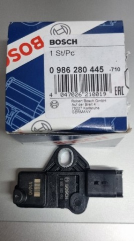 ДАТЧИК ПОЛОЖЕННЯ ВАЛУ MONEDO MK4 0986280445 