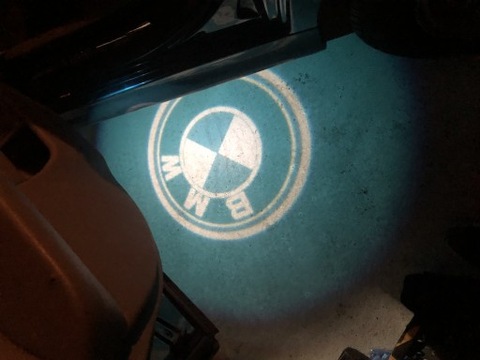 PROYECTOR DIODO LUMINOSO LED BMW E39  