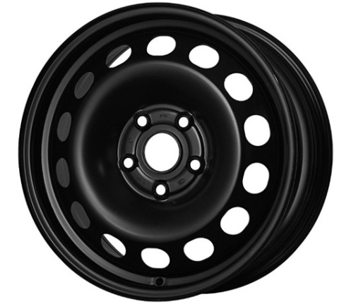 MW R1-1491 1X ДИСК СТАЛЬНИЙ (OBRECZ) 6.5X16 5X112 ET50 - СТАН НОВИЙ 