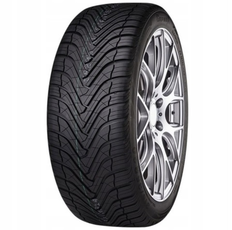 2 X ШИНЫ GRIPMAX 235/40R18