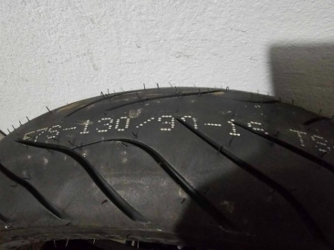 ШИНА 130/90-16 TIMSUN НОВА 