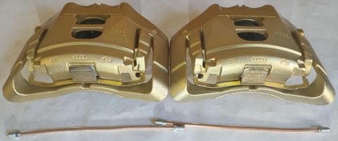 SWAP FREINS 320 MM SUPPORTS AVANT KIT VW, AUDI, SEAT, SKODA - milautoparts.fr
