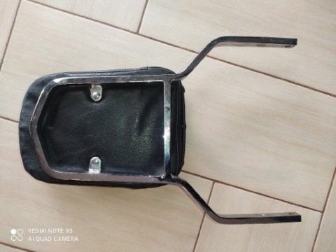 СПИНКУ CHOPPER CRUISER 