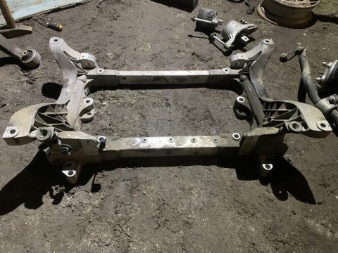 MASERATI GHIBLI SUBFRAME BEAM BEAM  SQ4 670001453  