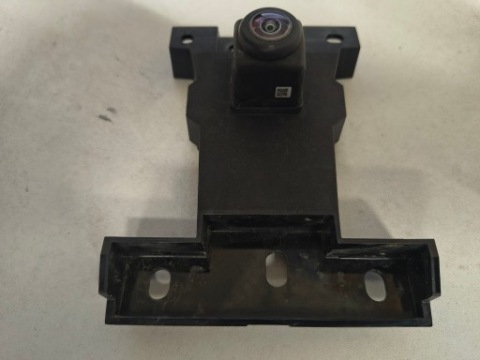 КАМЕРА ПЕРЕДНЯ MAZDA CX5 KF LIFT, KSE167RC0 