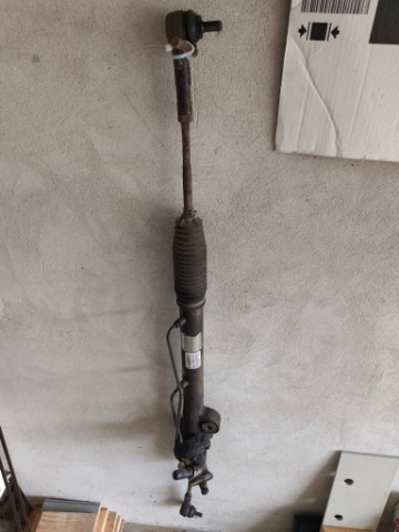 РЕЙКА РУЛЬОВА NISSAN ALMERA N16 