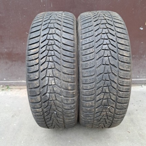 ШИНИ ЗИМОВІ R18 215/55/18 HANNKOK INCEPT EVO3 