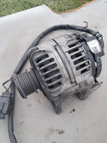 ГЕНЕРАТОР VW SHARAN 1FL ALHAMBRA 1.8T 150KM AWC 