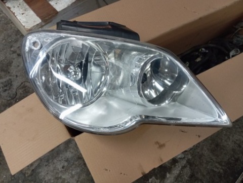 ФАРА PP CHRYSLER PACIFICA 2007-2008 